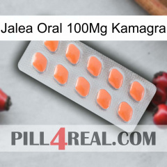 Oral Jelly 100Mg Kamagra 26